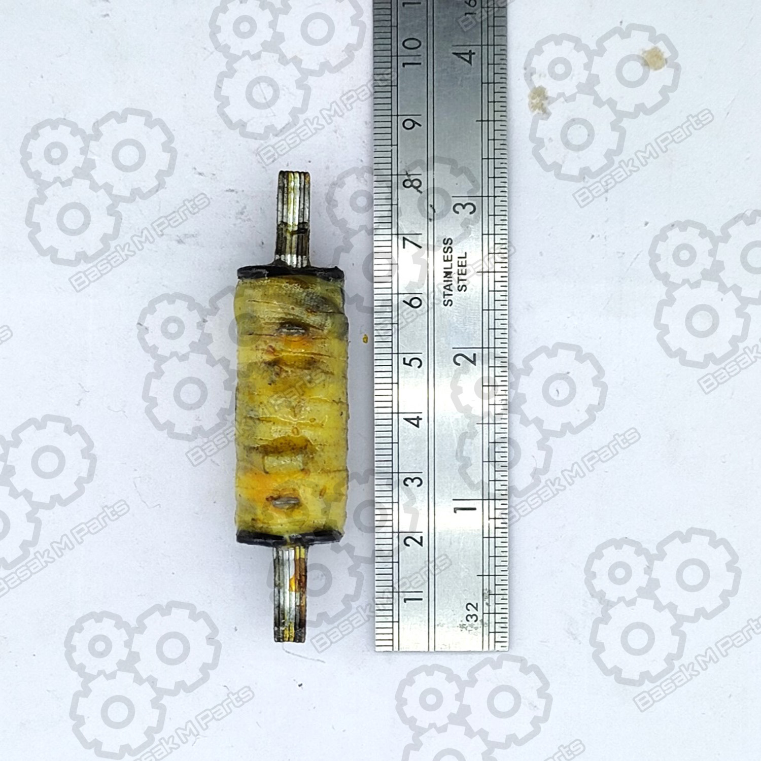 STARTING COIL RX-100/135 BS-2 